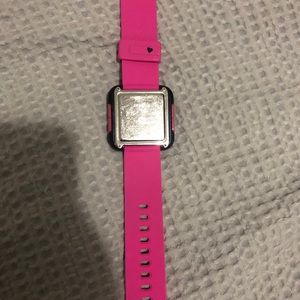 Betsy Johnson watch